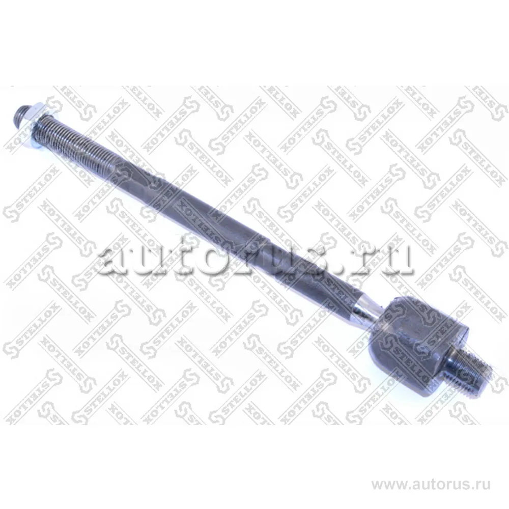 Тяга рулевая Toyota Avensis 97> STELLOX 55-01033-SX