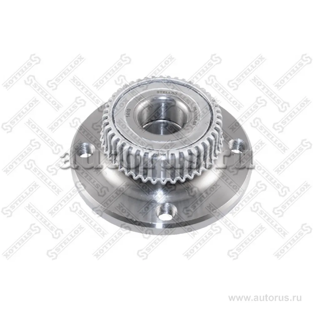 Подшипник ступ.зад. VW Lupo/Polo 98 STELLOX 4030055_SX