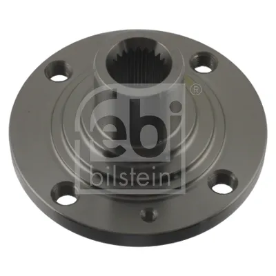 Ступица передняя L=R VW Golf II/III/Passat B3/B4/Vento FEBI 03368