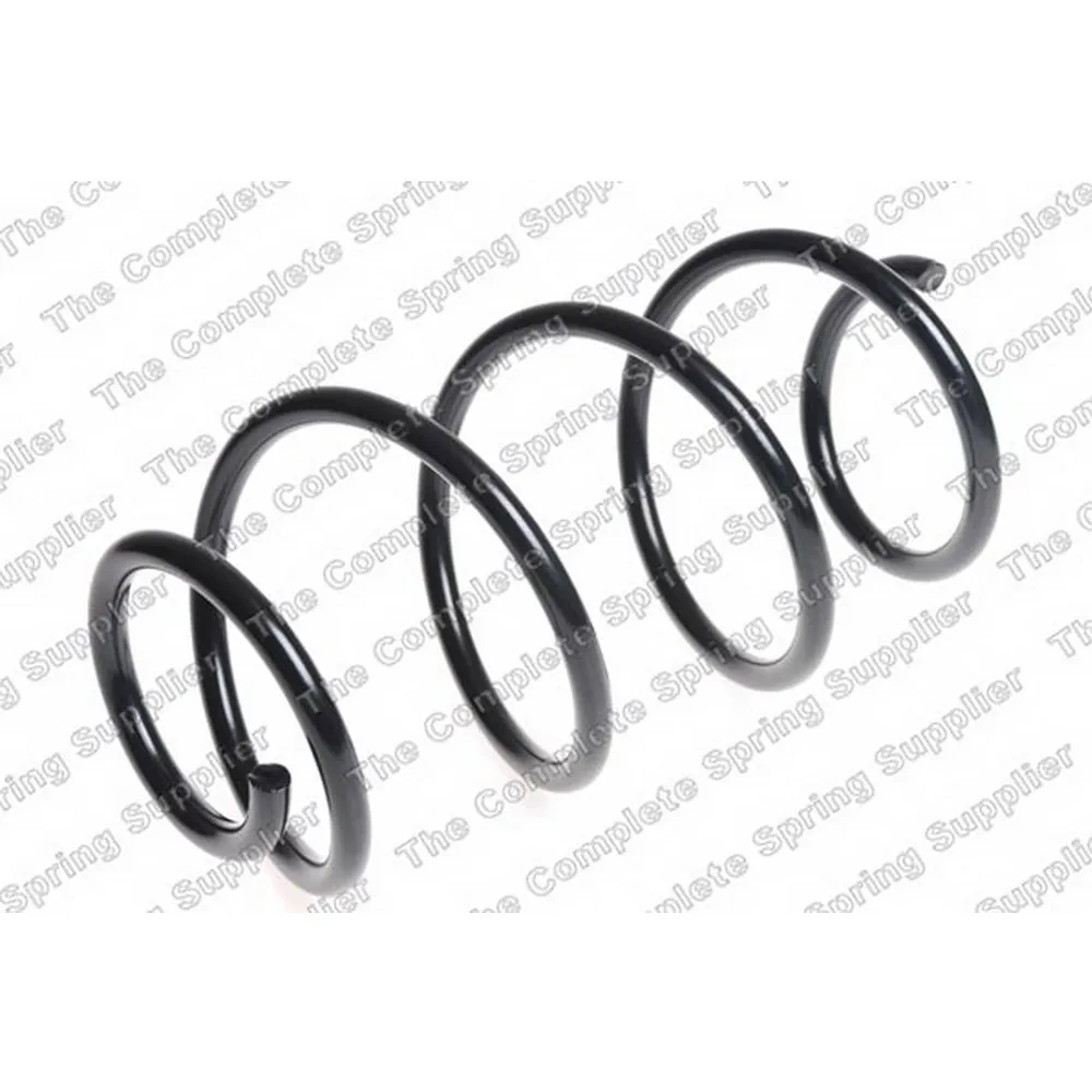 Пружина пер. HYUNDAI i30 07-11 LESJOFORS 4037249