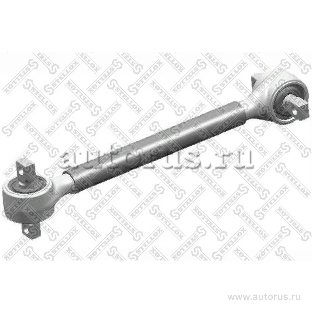 Тяга реактивная L 622mm 130x19/19 MAN STELLOX 84-11544-SX