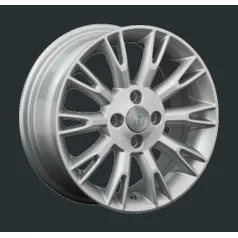 Диск литой R15 6J 4x100/60.1 ET43 REPLAY RN21 S 001322-120011013