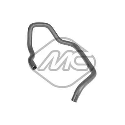 Патрубок PEUGEOT 307 Metalcaucho 99152