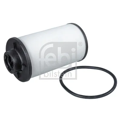 Фильтр АКПП с прокладкой VAG (AUDI/SEAT/SKODA/VW) /для 6ступ.DSG FEBI 44176