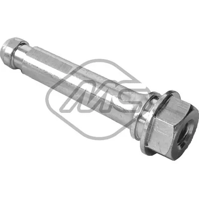 Направляющая суппорта TOYOTA AURIS Metalcaucho 57997