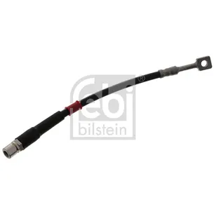 Шланг тормоз пер. Opel Corsa 1.0-1.7D 93-00 FEBI 02696