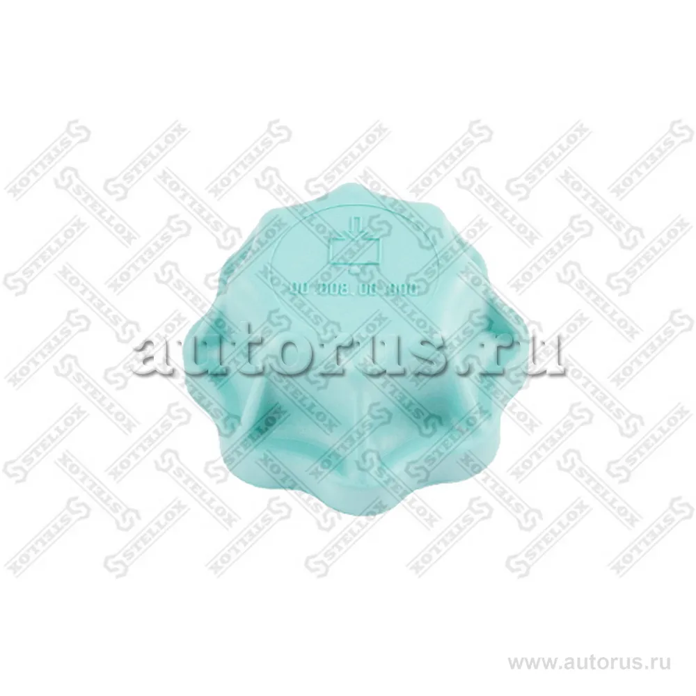 Крышка расширительного бачка (п) MB STELLOX 89-05203-SX