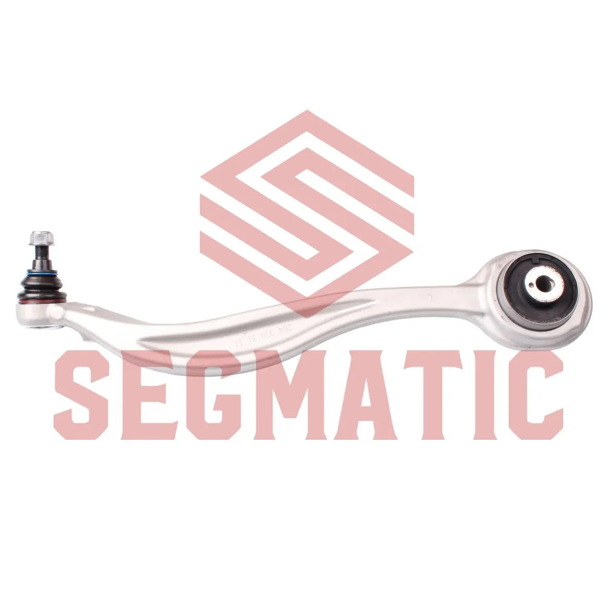 Рычаг подвески левый MB GLK-CLASS (X204) 08- SEGMATIC SGSA4285