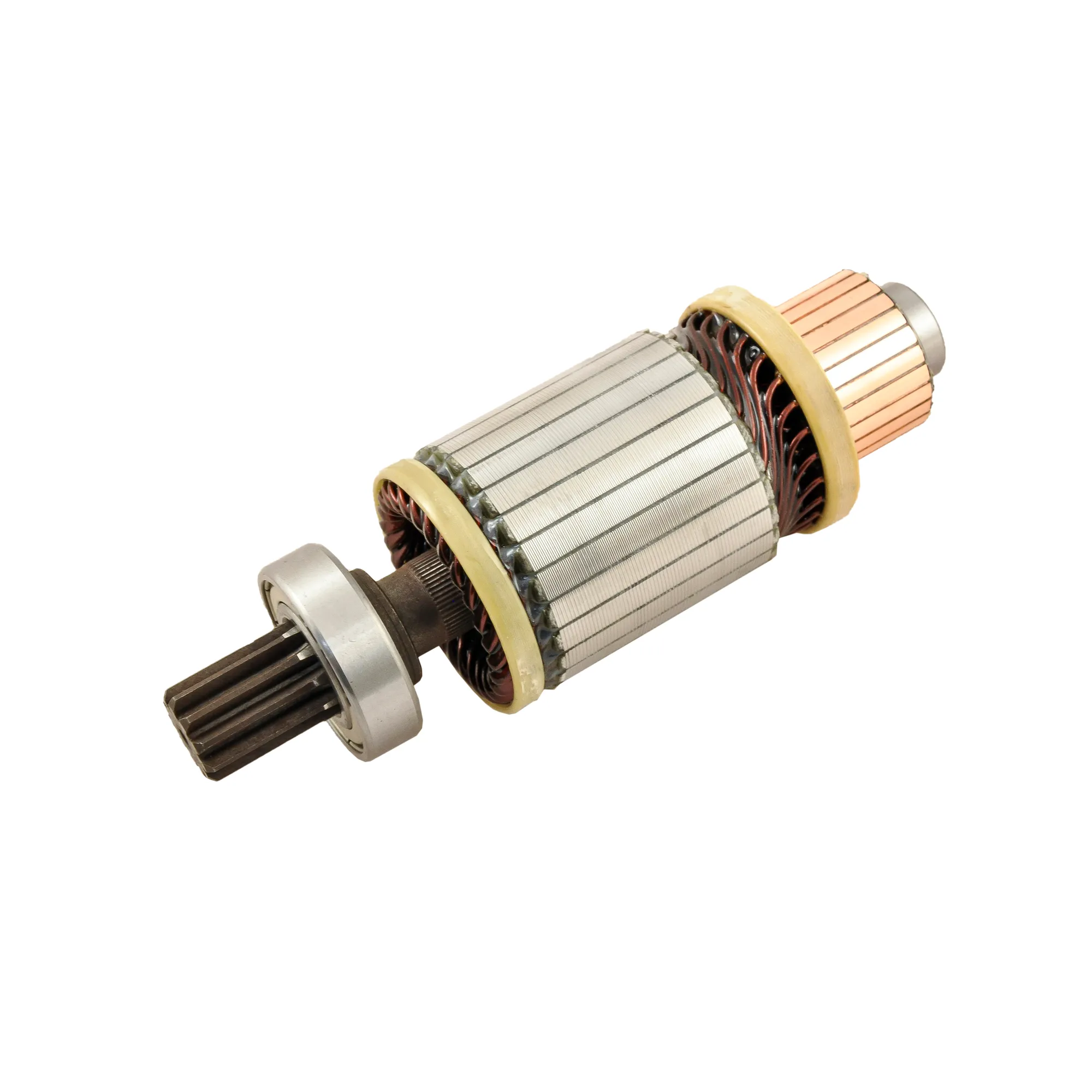 Якорь для усиленных стартеров 24В AE 9-192-780 AE, 4992135 AE АвтоЭлектрика S AVTOELECTRICA 11030075