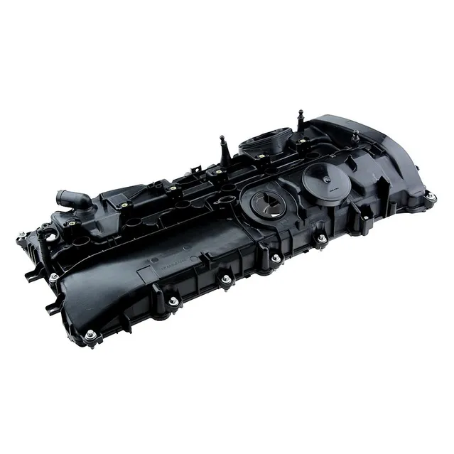 Крышка клапанов, BMW 1 F20/F21 M140 2015- NTY BPZBM009