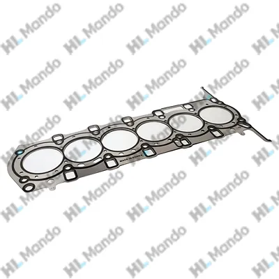 Прокладка головки блока CHEVROLET Epica (06-) (2.5) (M) MANDO
