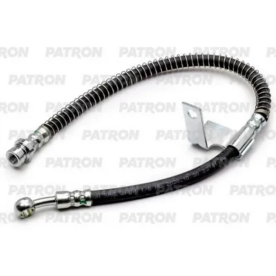 Шланг тормозной пер. лев. HYUNDAI Accent (LC)/ ТагАЗ 2000-2005 PATRON PBH0063