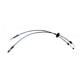 Трос КПП FORD Fusion TORK TRK1406