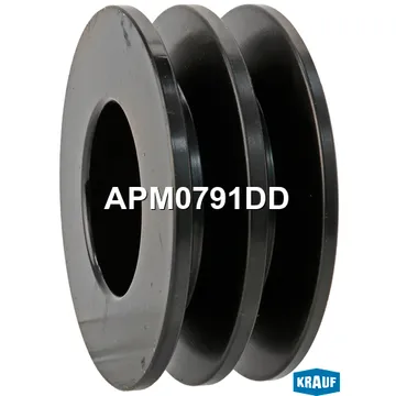 Шкив генератора KRAUF apm0791dd