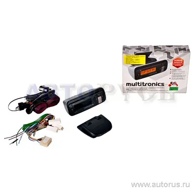 Компьютер бортовой Multitronics VG1031UPL универсальный
