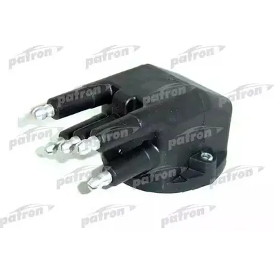 Крышка распределителя зажигания Ducellier Peugeot 106/205/306/309/405, Citroen AX/ PATRON PE15012