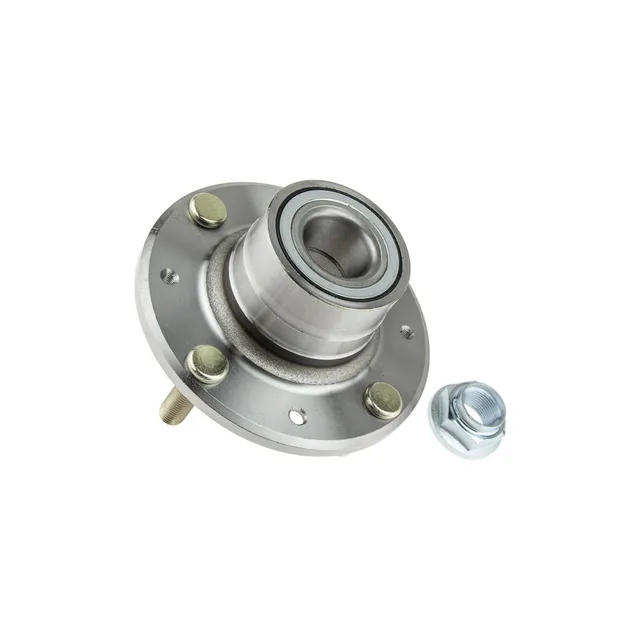 Подшипник ступицы задний MITSUBISHI SPACE RUNNER 91- NTY KLTMS017