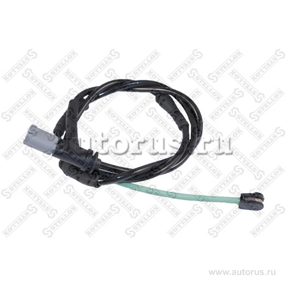 Датчик износа колодок задних L 1055 BMW F07 Gran Turismo 3.0D-5.0x STELLOX 00-10018-SX
