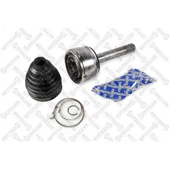 ШРУС наружный к-кт 25228 Toyota Land Cruiser 4.2TD/4.7 98> STELLOX 150 1822-SX