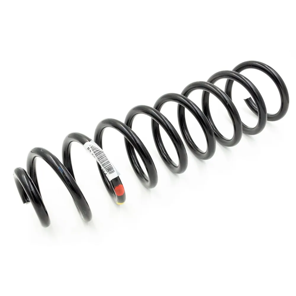 Пружина задн подвески RENAULT 8200 869 214