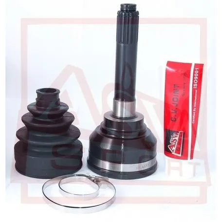 Шрус наружный 26x53x17 ASVA ISZ04