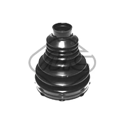 Пыльник шруса FORD Metalcaucho 10517