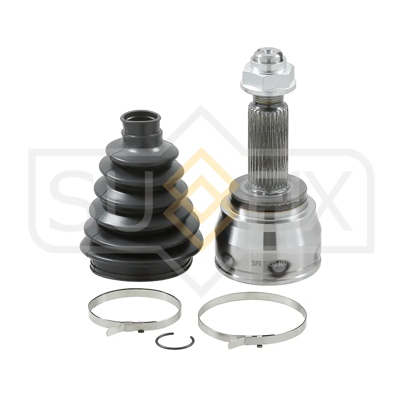 ШРУС SUFIX ST-1302
