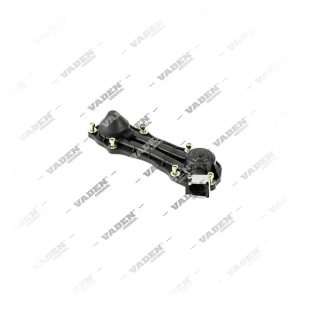 Крышка суппорта Knorr SB/SN5/6/7 без датчика, квадратный разъём (16239) VADEN 3513013