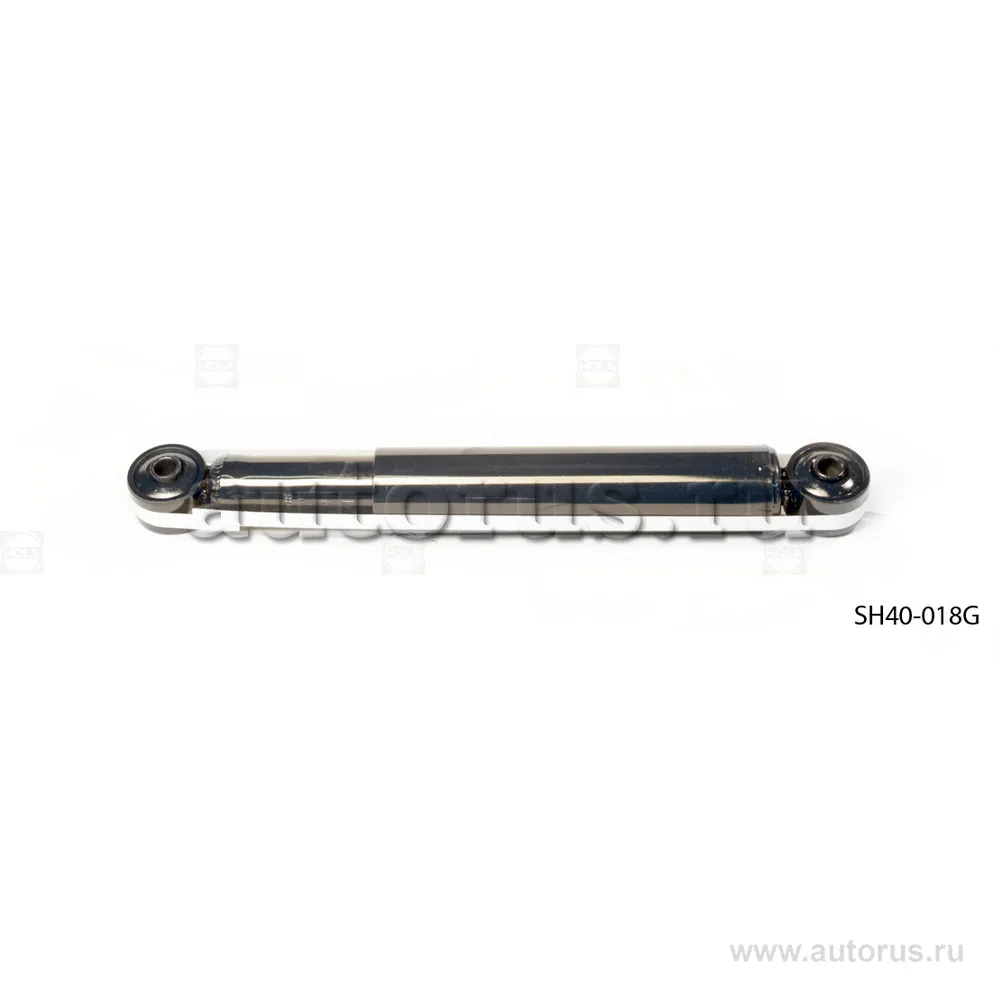 Амортизатор задний L=R G`Ride SUZUKI Grand Vitara II (JT) 05- HOLA SH40-018G