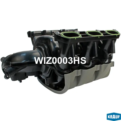 Коллектор впускной KRAUF WIZ0003HS