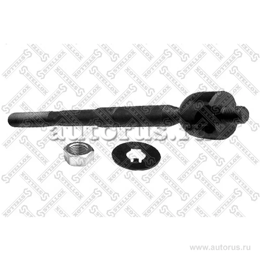 Тяга рулевая Toyota Carina 92-97 STELLOX 55-00655-SX