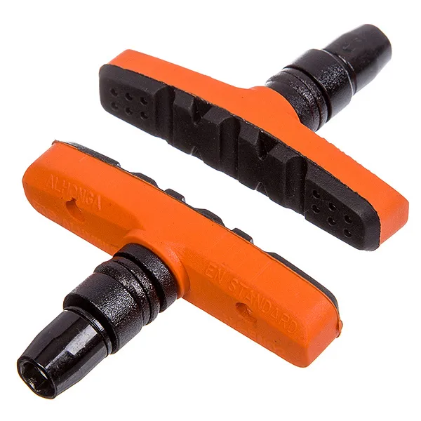Колодки для v-brake STG EN-02 60 mm оранж. STG Х90065