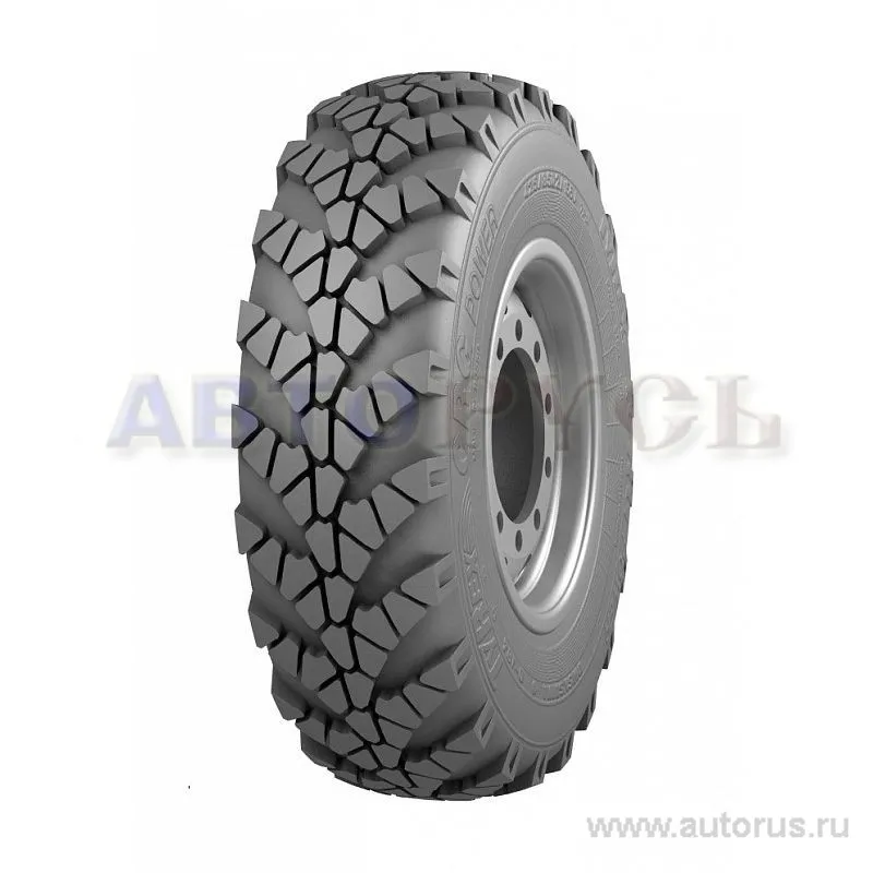 Шина грузовая R21 425/85 Омск Ш.З. О-184 Tyrex CRG Power 146K всесез 92178254