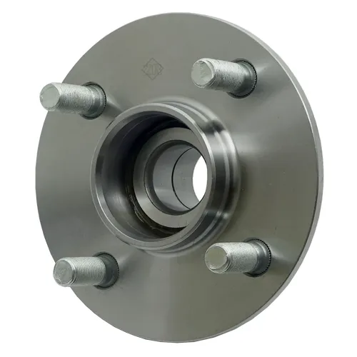 Ступица зад Nis Micra K11E 92-02, Almera JPN N16 00-01, non-ABS