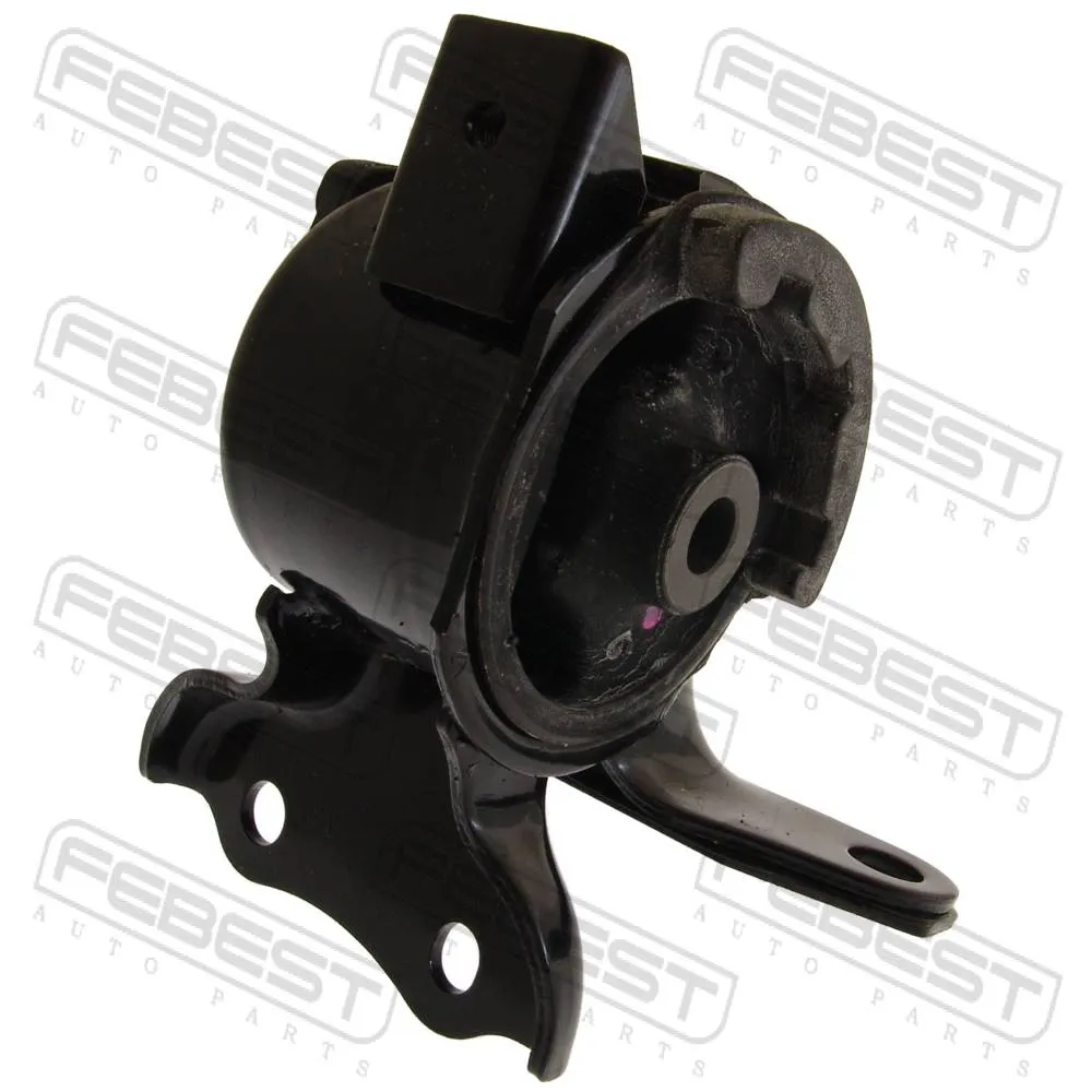 Подушка двигателя L MAZDA 6 02-08 FEBEST MZM-012