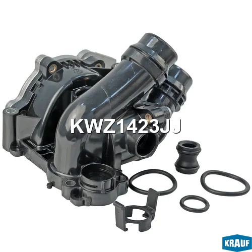Помпа водяная KRAUF KWZ1423JJ