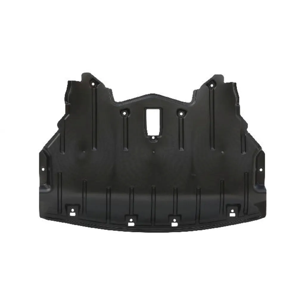 Пыльник двигателя (защита) пластик BMW X5 E70 2006-2013 GORDON BM6392AA