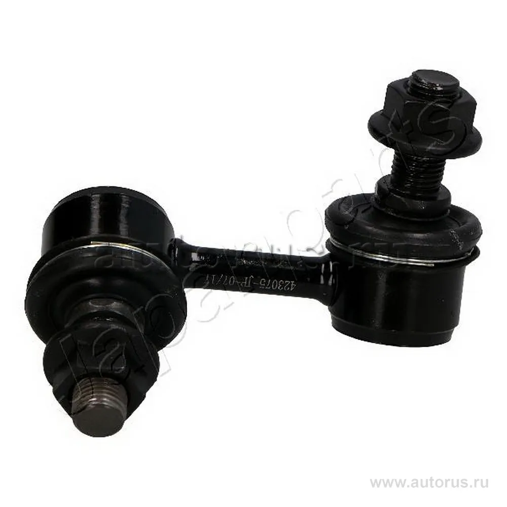 Тяга стабилизатора передняя  правая