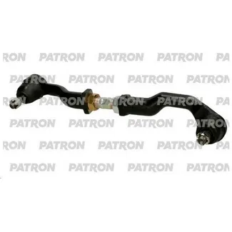 Тяга рулевая в сборе KIA: SPORTAGE 94-04 PATRON PS2381L