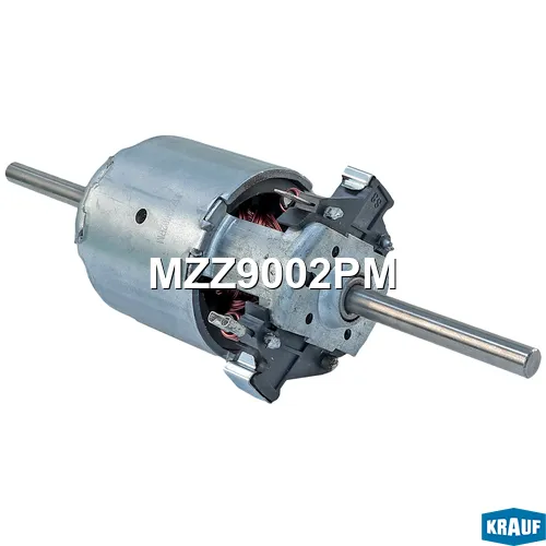 Мотор отопителя KRAUF MZZ9002PM