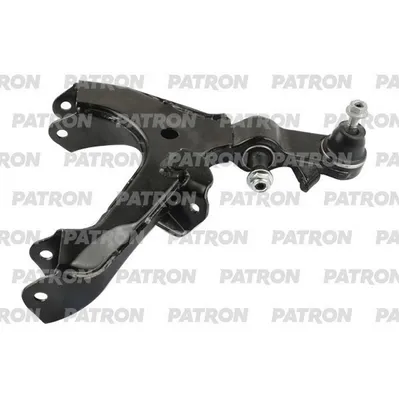 Рычаг подвески CHEVROLET TRAILBLAZER 1st Gen 2002-2009 GMC ENVOY PATRON PS50475R