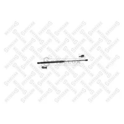 Амортизатор багажника газовый 294-539 O/O 490N MB STELLOX 87-02554-SX