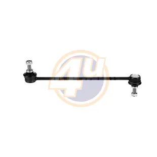 ТЯГА СТАБ ПЕРЕДН CIT NEMO/FIAT LINEA/QUBO/STILO 01-/PGT BIPPER 08- 4U FTF17750