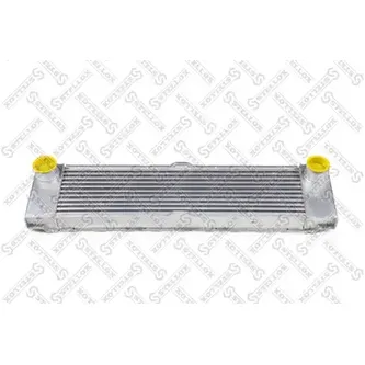 Интеркулер MB W639 2.2CDI 03> STELLOX 10-40250-SX