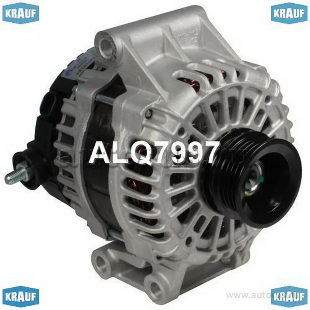 Генератор KRAUF ALQ7997