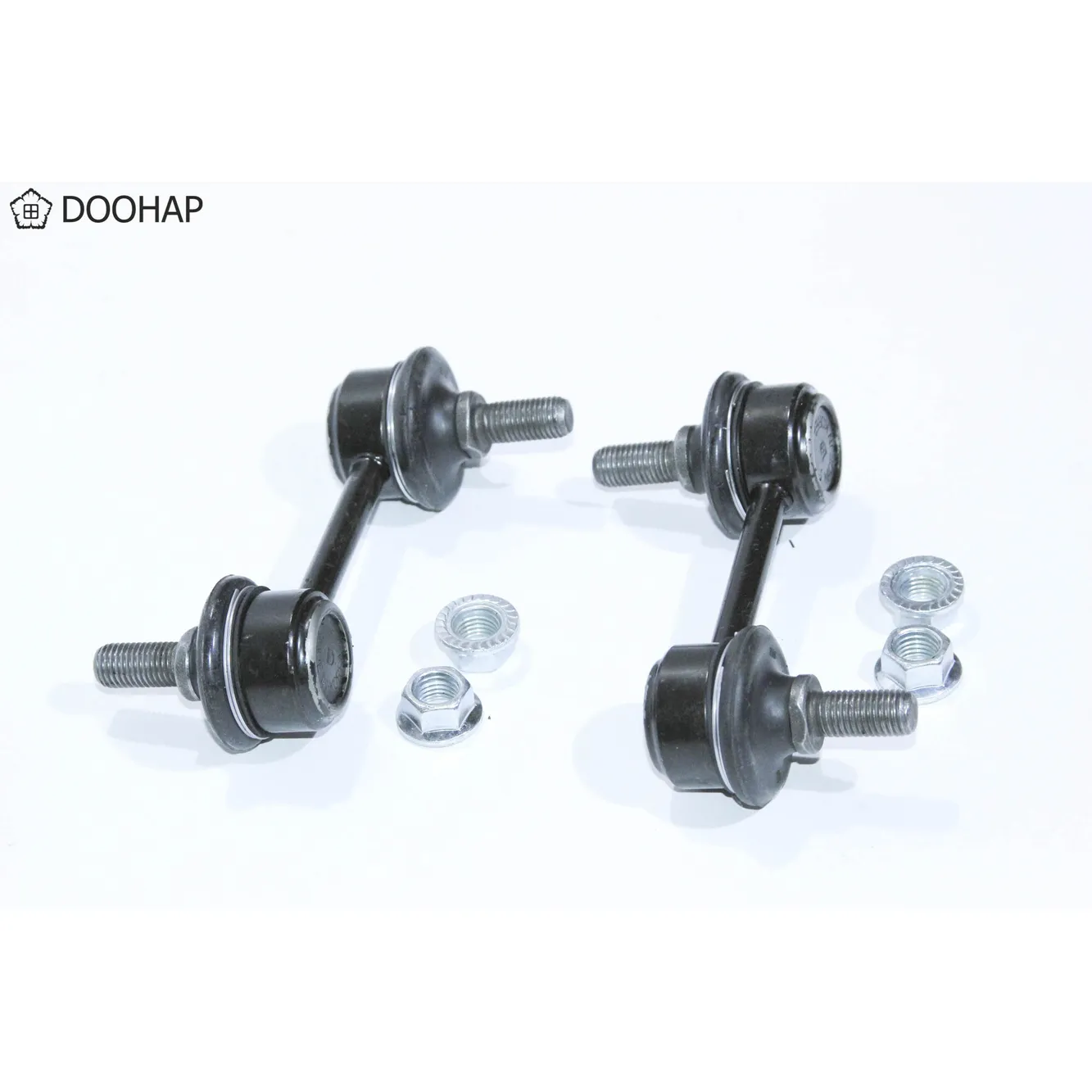 Стойка стабилизатора задняя Hyundai (NF Sonata) DOOHAP DLKH35