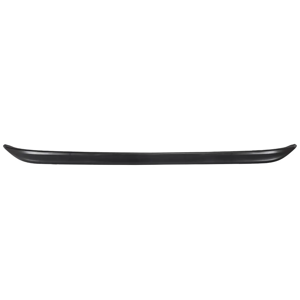 Молдинг спойлера бампера переднего черный HIGHLANDER 2019- SAILING TYL09401107
