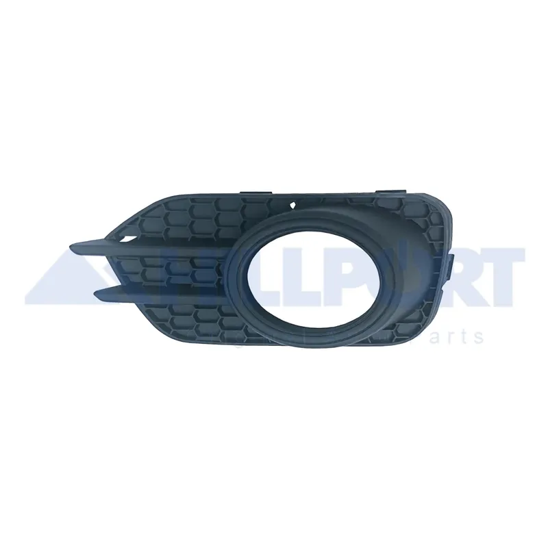 Накладка бампера HILLPORT VHP8709R