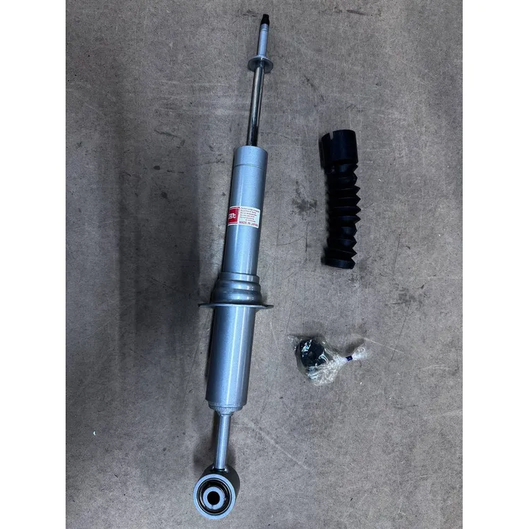 Амортизатор передний L=R, Уценка для TOYOTA LC Prado (J150) 2009-> KYB 5510017-N0 Уценка