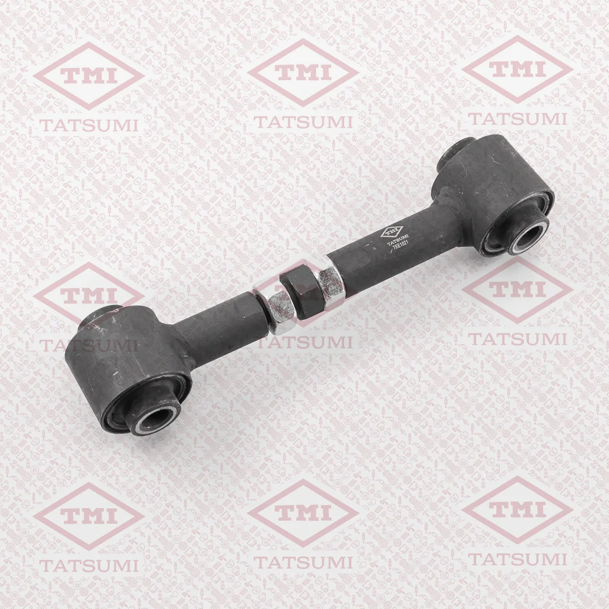 Рычаг задней подвески нижний L/R MAZDA 6 05-> TATSUMI TEE1021